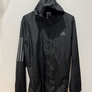 Adidas 
Medium
Black